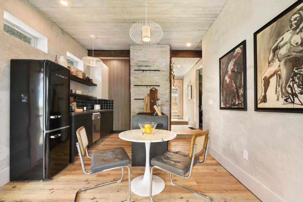 The Ridgway - 2 Apts In 1 - Great Privacy, Beautiful Space Pittsburgh Exterior photo