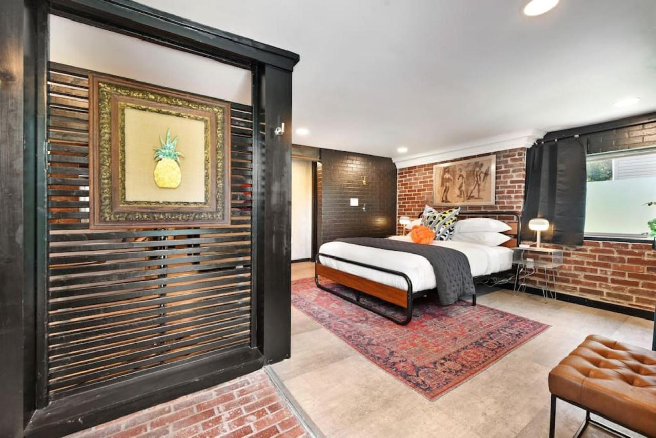 The Ridgway - 2 Apts In 1 - Great Privacy, Beautiful Space Pittsburgh Exterior photo