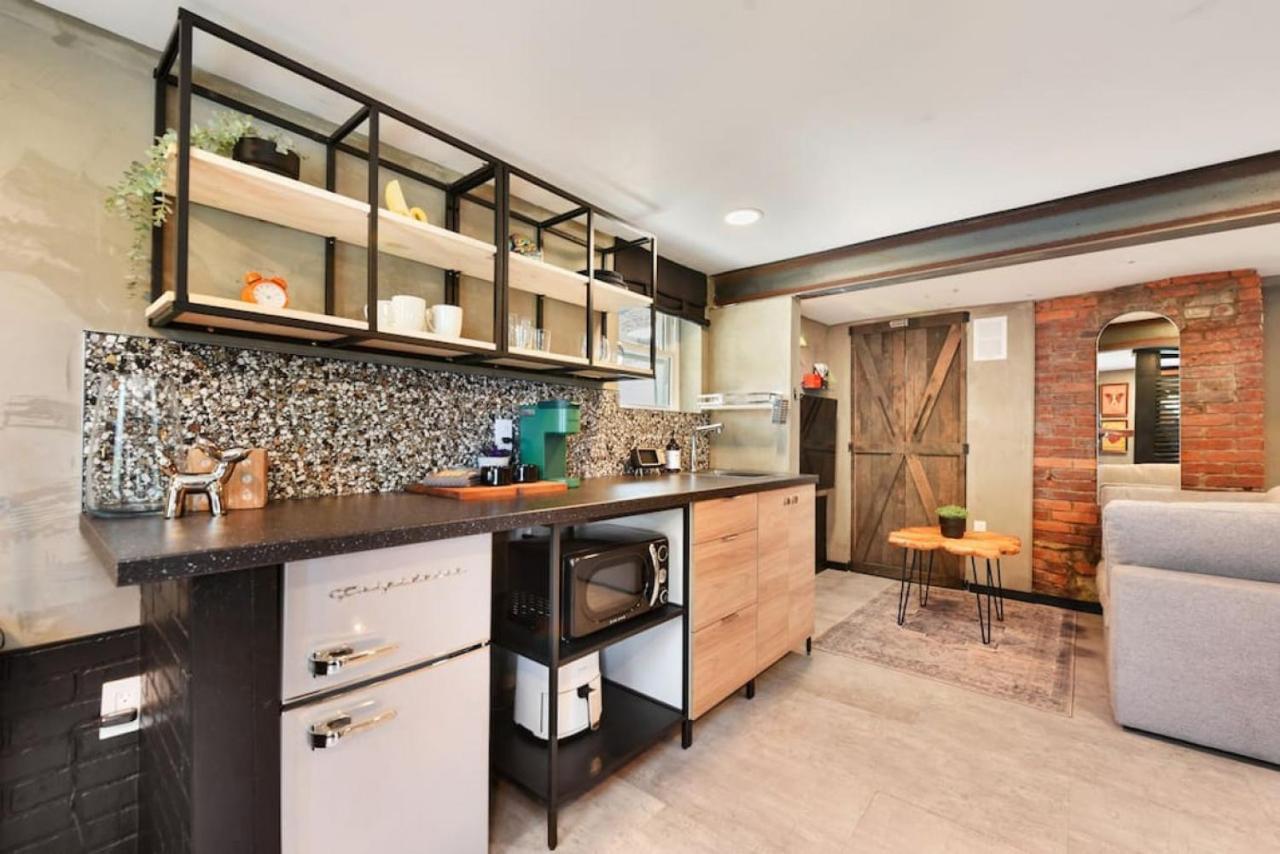 The Ridgway - 2 Apts In 1 - Great Privacy, Beautiful Space Pittsburgh Exterior photo